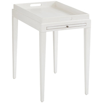 Tommy Bahama Ocean Breeze Broad River Rectangular End Table