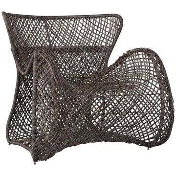 Arteriors Sojourner Lounge Chair