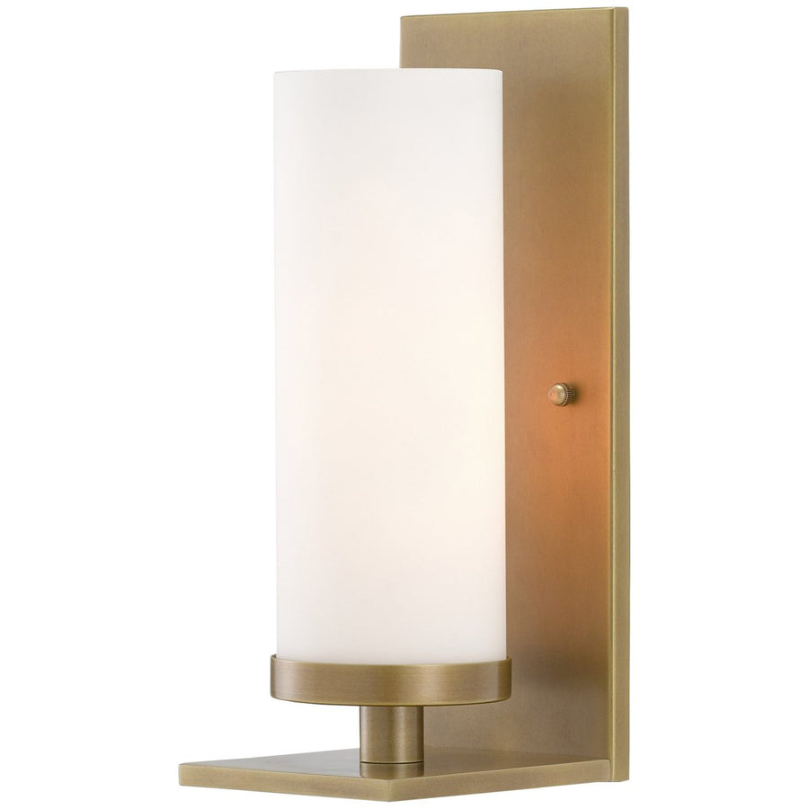 Currey and Company Bournemouth Wall Sconce