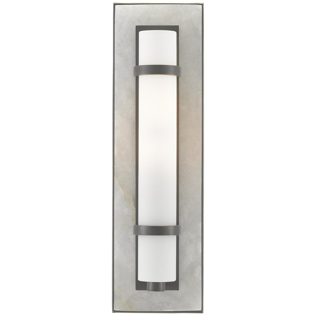 Currey and Company Bruneau Wall Sconce