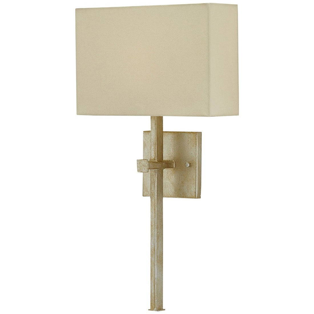Currey and Company Ashdown Wall Sconce