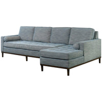 Hickory White Charlotte 2-Piece Sectional