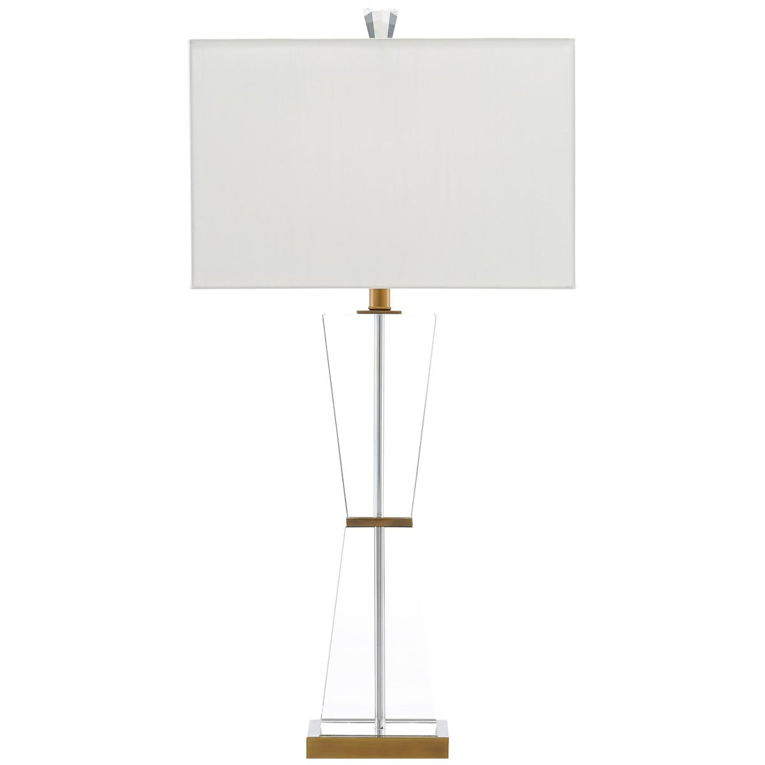 Currey and Company Laelia Table Lamp