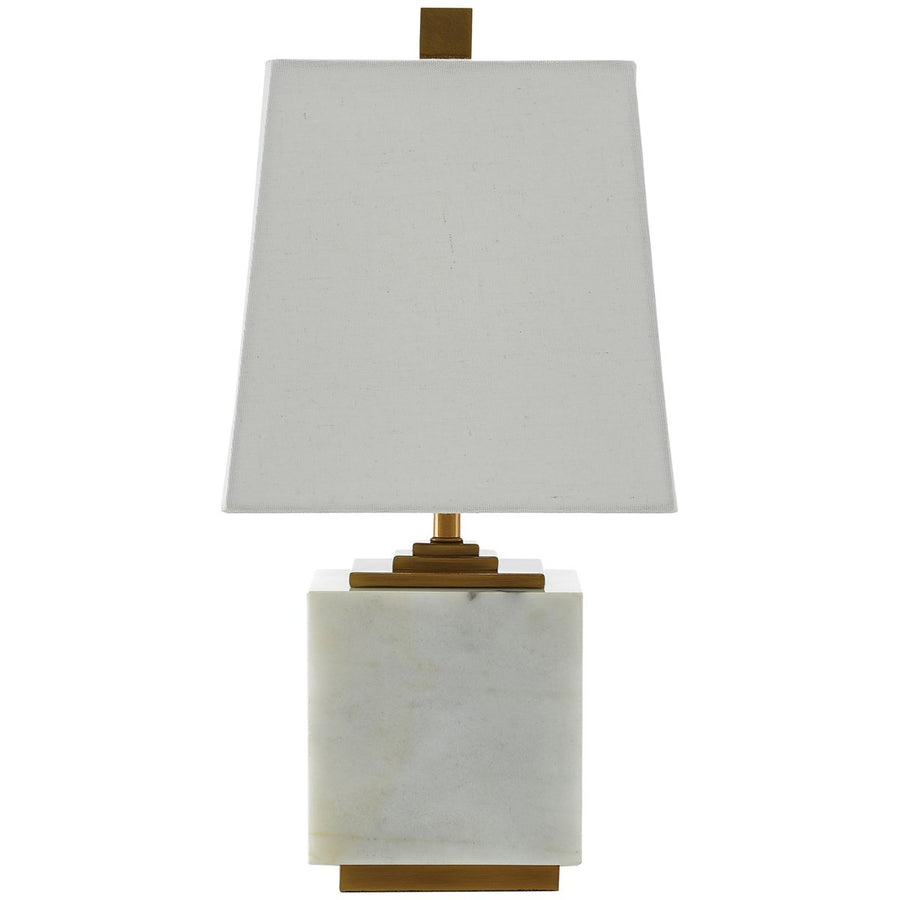 Currey and Company Annelore Table Lamp