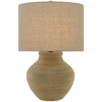 Currey and Company Hensen Table Lamp