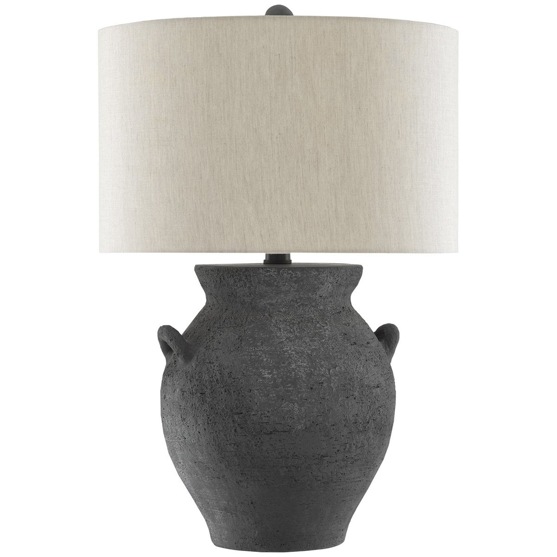 Currey and Company Anza Table Lamp
