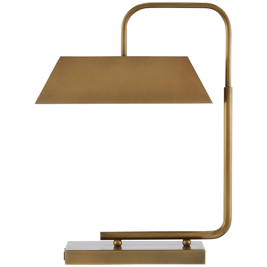 Currey and Company Hoxton Table Lamp