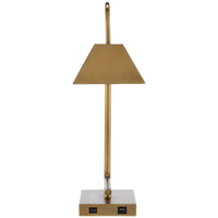 Currey and Company Hoxton Table Lamp