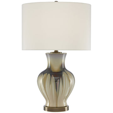 Currey and Company Muscadine Table Lamp