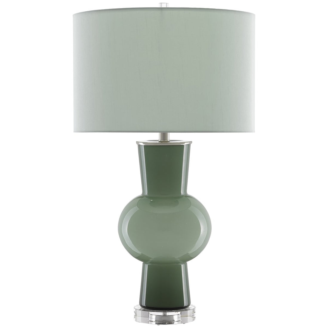 Currey and Company Duende Table Lamp