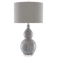Currey and Company Idyll Table Lamp