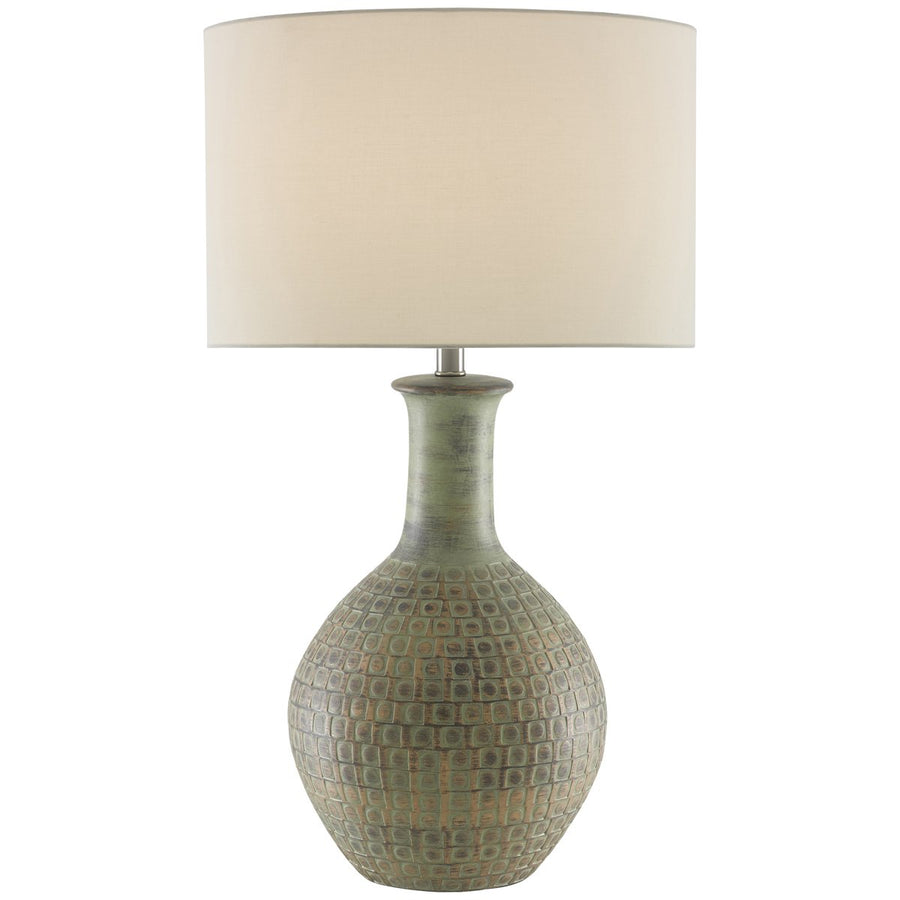 Currey and Company Loro Table Lamp