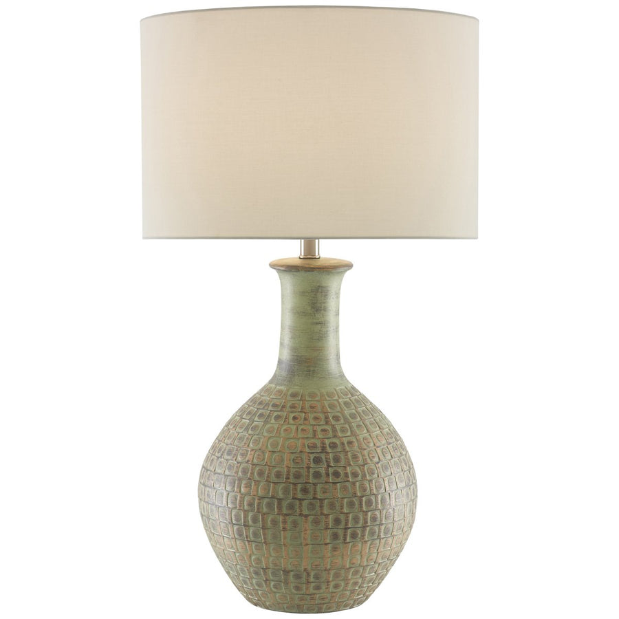 Currey and Company Loro Table Lamp