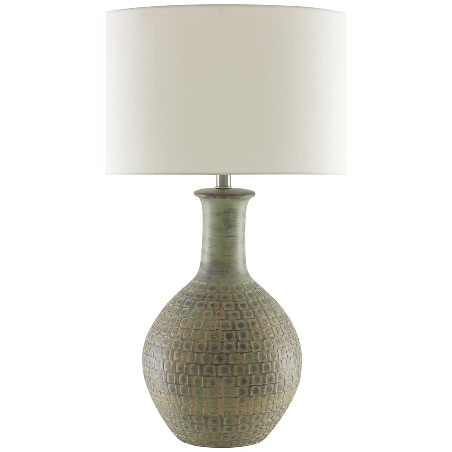 Currey and Company Loro Table Lamp