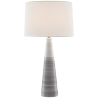 Currey and Company Forefront Table Lamp