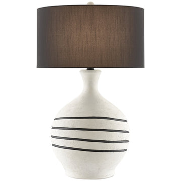 Currey and Company Nabdean Table Lamp