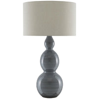 Currey and Company Cymbeline Table Lamp