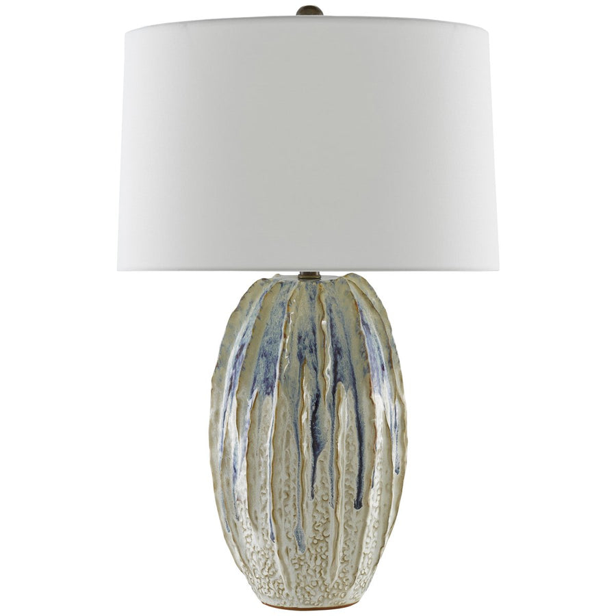 Currey and Company Montmartre Table Lamp