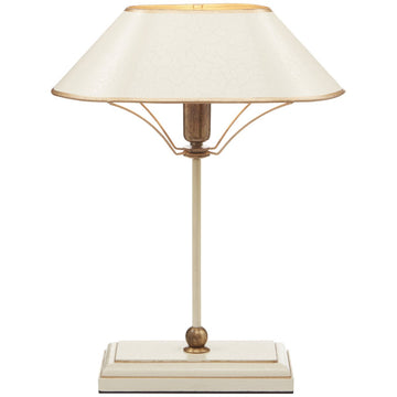 Currey and Company Daphne Table Lamp
