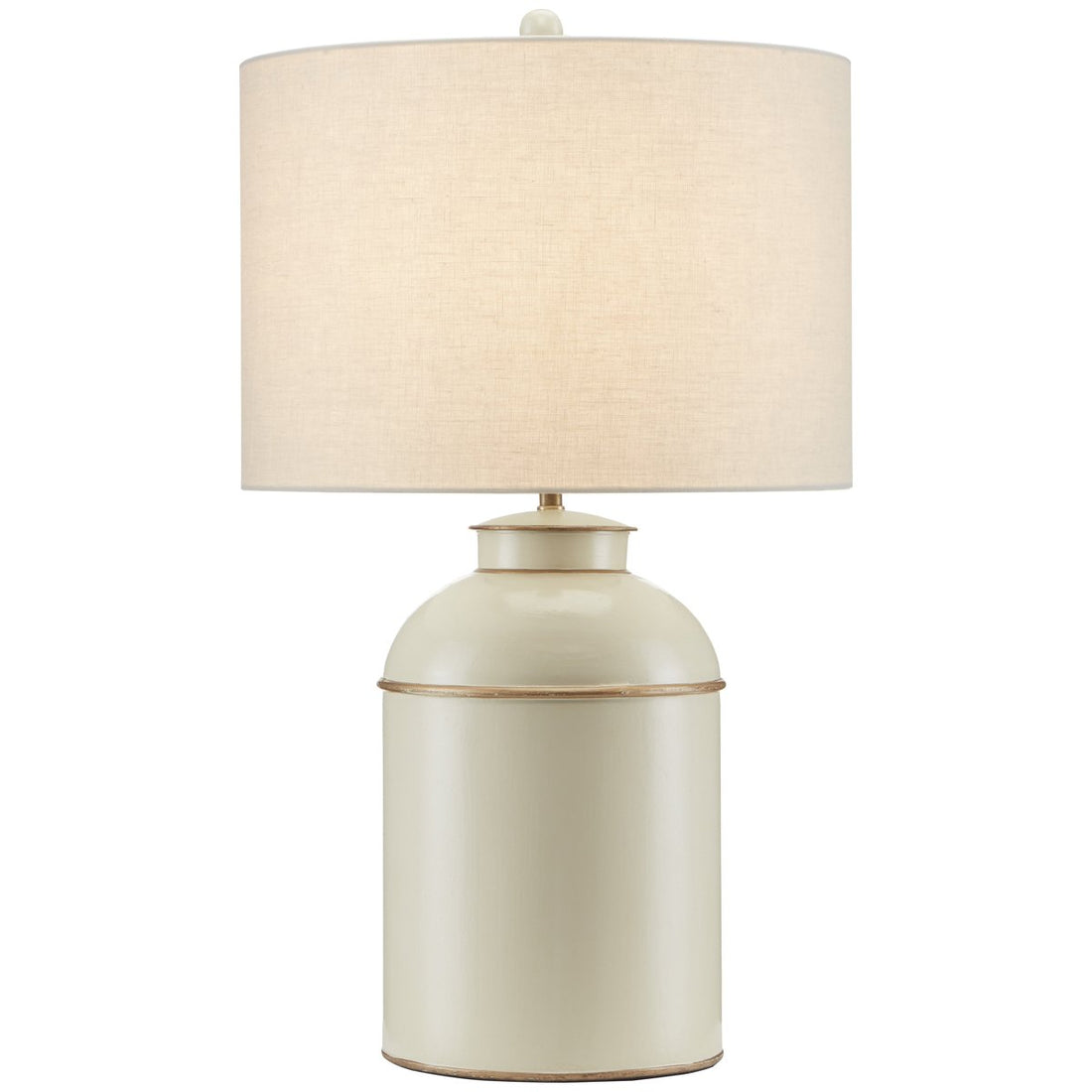 Currey and Company London Table Lamp