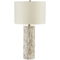 Currey and Company Aquila Table Lamp