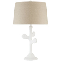 Currey and Company Charny Table Lamp