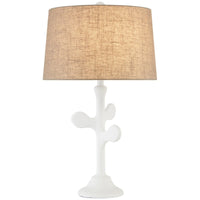 Currey and Company Charny Table Lamp