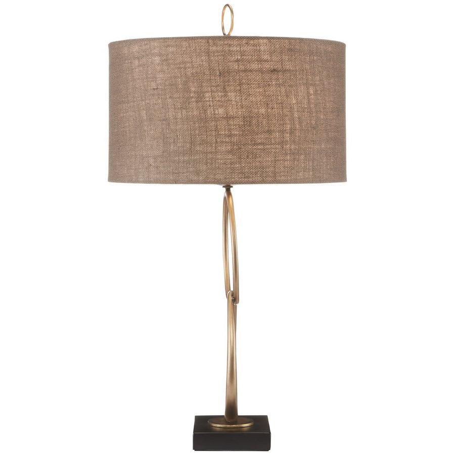 Currey and Company Shelley Table Lamp