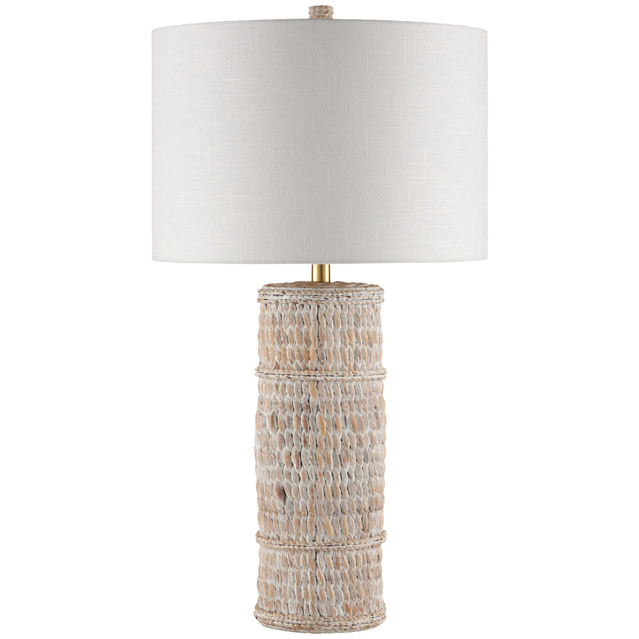 Currey and Company Azores Table Lamp