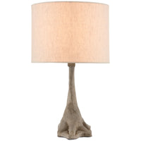 Currey and Company Cotswold Table Lamp