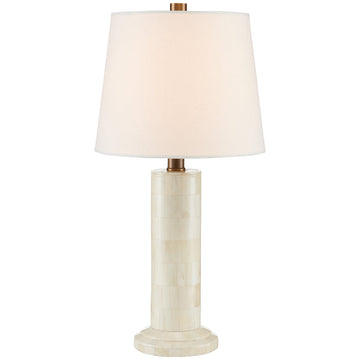 Currey and Company Osso Table Lamp