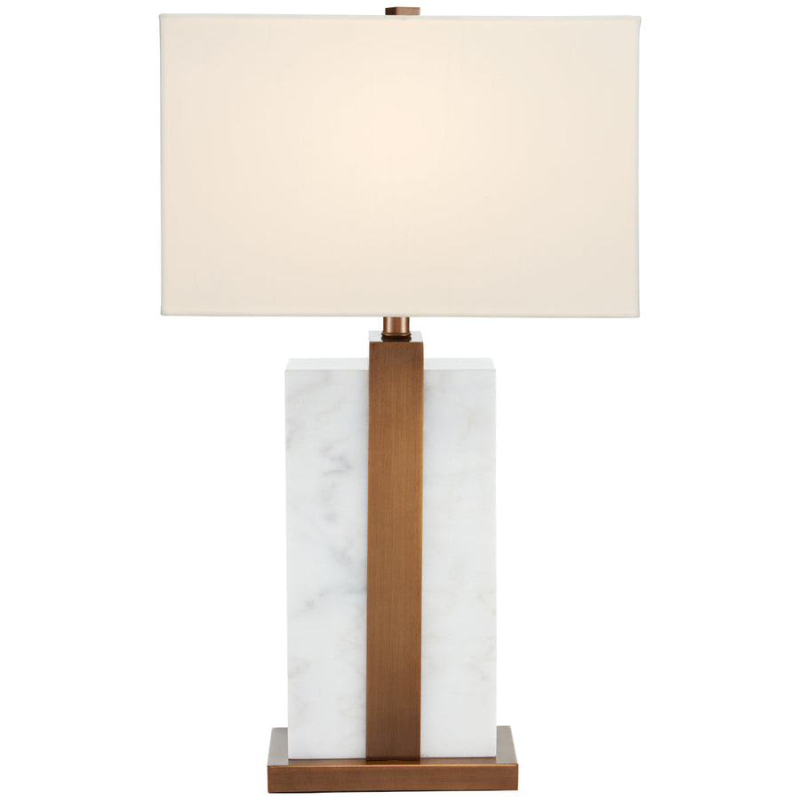 Currey and Company Catriona Table Lamp
