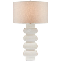 Currey and Company Blondel Table Lamp