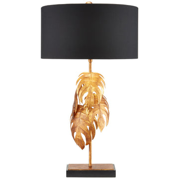 Currey and Company Irvin Table Lamp