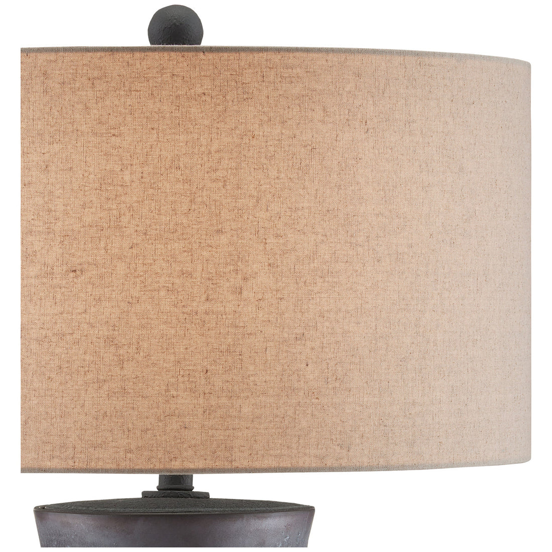 Currey and Company Croft Table Lamp