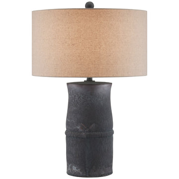 Currey and Company Croft Table Lamp