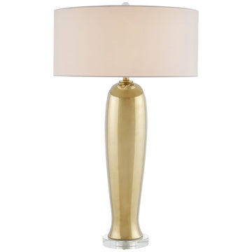 Currey and Company Parable Table Lamp