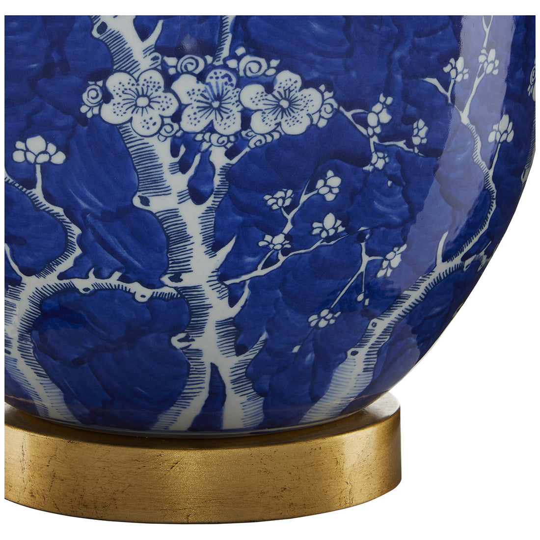 Currey and Company Sakura Table Lamp