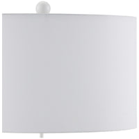 Currey and Company Seychelles Table Lamp