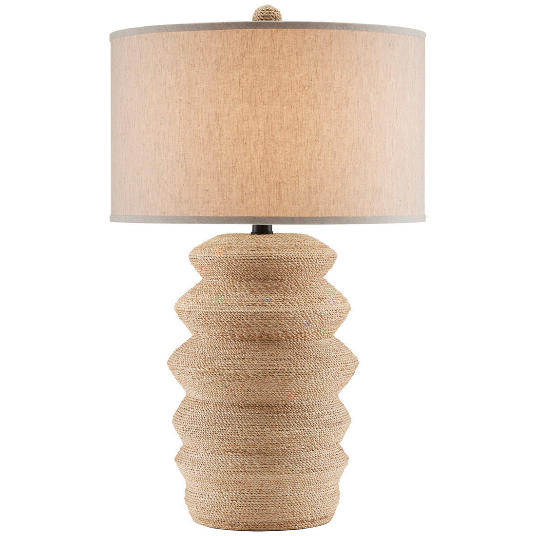 Currey and Company Kavala Table Lamp