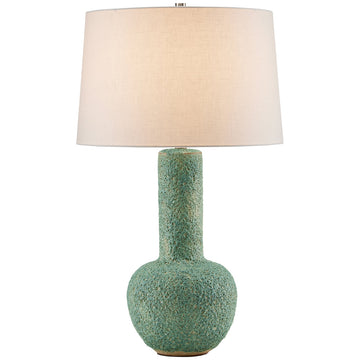 Currey and Company Manor Table Lamp
