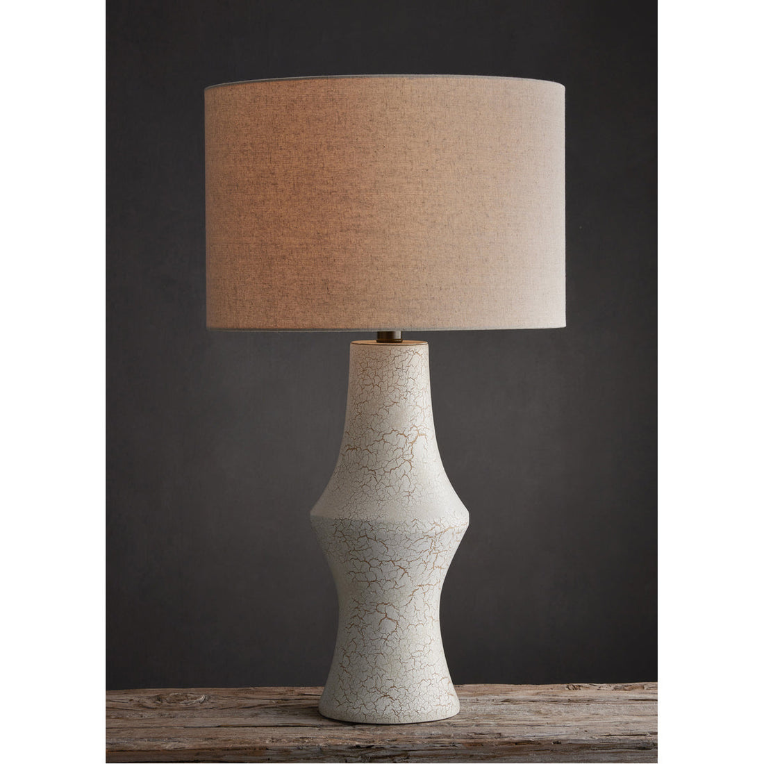 Currey and Company Concerto Table Lamp