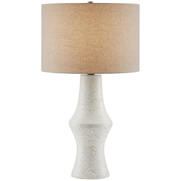 Currey and Company Concerto Table Lamp