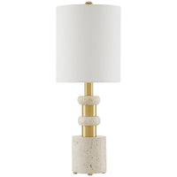 Currey and Company Goletta Table Lamp