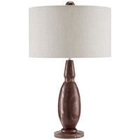 Currey and Company Temptress Table Lamp