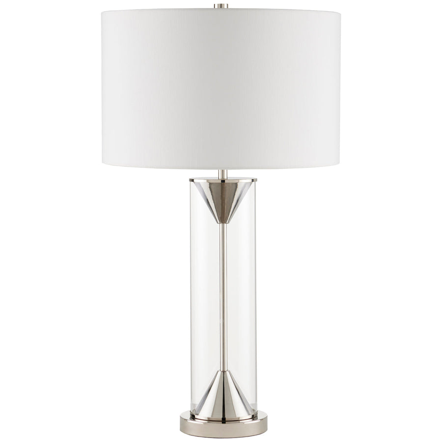 Currey and Company Piers Table Lamp