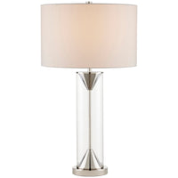 Currey and Company Piers Table Lamp