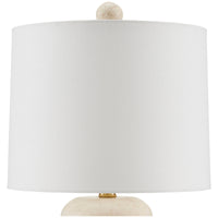Currey and Company Girault Table Lamp