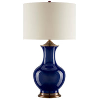 Currey and Company Lilou Table Lamp