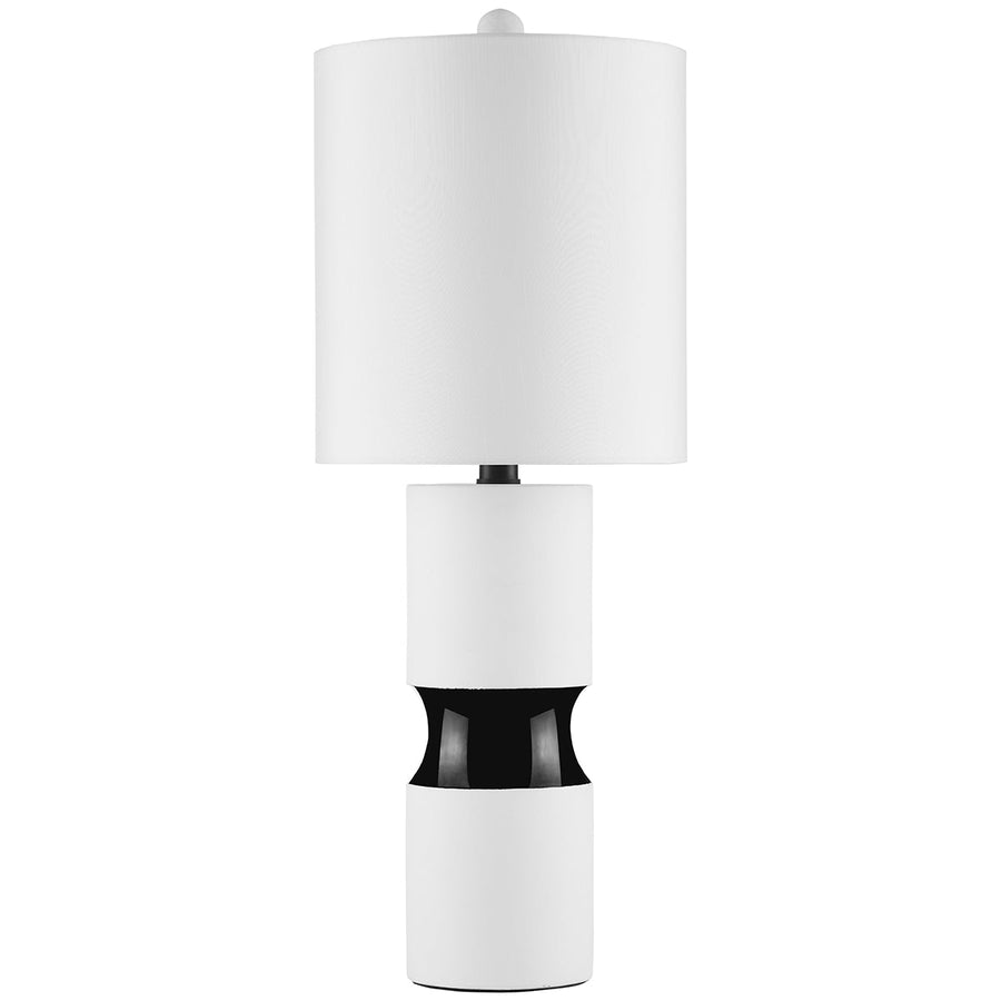 Currey and Company Althea Table Lamp